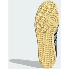 Adidas Samba OG Black / Silver 36 2/3
