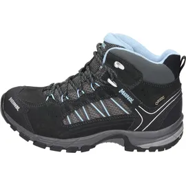 MEINDL Journey Lady Mid GTX Anthrazit/Azur 43