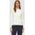 s.Oliver Gestreifter Feinstrickpullover beige 42