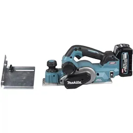 Makita KP001GZ Akku-Hobel solo