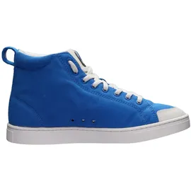 Ethletic Active Hi Cut Herren Princess Blau/Just Weiß 40