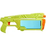 Nerf Super Soaker Dunk-Fill+ Wasserblaster | Einfache Sofortbefüllung des Tanks, eintauchen & loslegen, | 358 ml Tank | Wasserspielzeug ab 6 Jahren