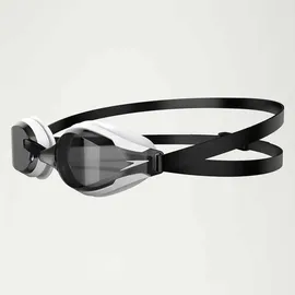 Speedo Fastskin Speedsocket 2 schwarz/weiß/smoke Einheitsgröße