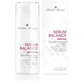 Charlotte Meentzen Sebum Balance Ausgleichendes Tonic 150 ml