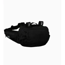 Poc Hip Pack Hydro 4L Hüfttasche (Größe 4L, schwarz)