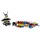 LEGO 30499 Robot Vehicle