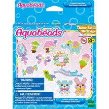 Epoch Traumwiesen Aquabeads Pastell Fantasie Set Bastelset