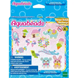 Epoch Traumwiesen Aquabeads Pastell Fantasie Set Bastelset