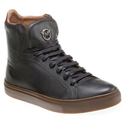 Matchless Lewis High Damenschuhe, schwarz, Größe 36