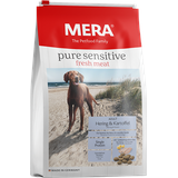 Mera pure sensitive fresh meat Hering & Kartoffel 12,5 kg