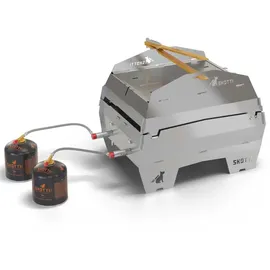 Skotti Grill Max