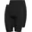 Bikershorts Schwarz M