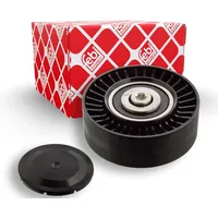 FEBI BILSTEIN Umlenk-/Führungsrolle, Keilrippenriemen