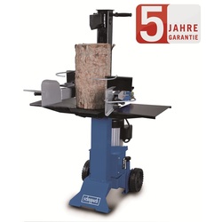 Scheppach Holzspalter HL730, 7T Spaltkraft, 230V, stehend, Brennholzspalter