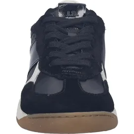 Josef Seibel Arleen 01 Damen Schwarz/Weiß 37