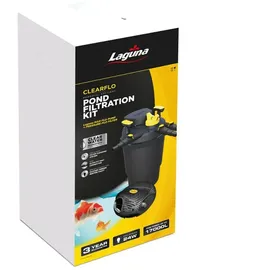 LAGUNA Clear Flo 17000 Teichfilterset