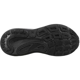 Brooks Adrenaline GTS 24 Damen Medium Black/Black/Ebony 38,5