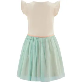happy girls by Eisend Kleid in beige, - 140