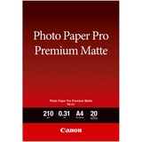 Canon Photo Paper Pro Premium Matte Fotopapier