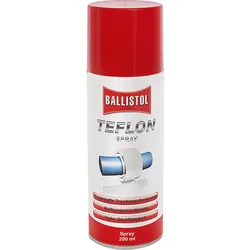 Teflon Spray