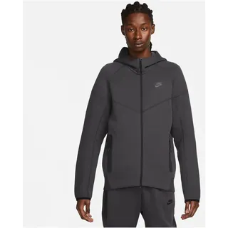 Nike Tech Fleece Windrunner Kapuzenjacke Herren 060 anthracite/black M