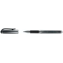 Uni-Ball Kugelschreiber Basic Schwarz 0,6 mm 1 St.