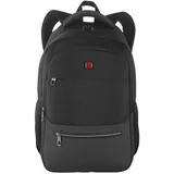 travel'n'meet Laptop Rucksack Mer-706 Schwarz