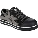 TRIZERATOP ruNNex S3-Sicherheitshalbschuhe SportStar S3 5342
