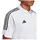 Adidas Tiro23 L Kurzarm-poloshirt - White - 2XL