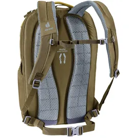 Deuter Giga 28 l khaki/gelb/grün
