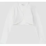 s.Oliver Bolero mit Satinkante - 104/110