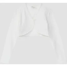 s.Oliver Bolero mit Satinkante - 104/110