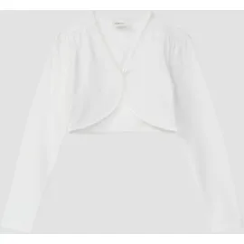s.Oliver Bolero mit Satinkante - 104/110
