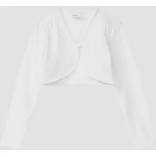 s.Oliver Bolero mit Satinkante - 104/110