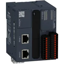 Schneider Electric TM221M16TG