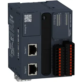 Schneider Electric TM221M16TG