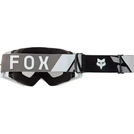 Fox Airspace Tine Motocross Brille,
