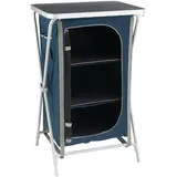 Easy Camp Kleiderschrank Metz 540030