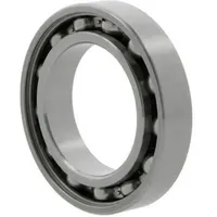 NACHI Rillenkugellager 6213 ZE Innen-Ø 65 mm Aussen-Ø 120