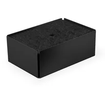 Konstantin Slawinski Charge-Box  schwarz