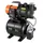 Vevor Hauswasserwerk 735 W 3785 L/h 19 L Druckbehälter 39 m Förderhöhe