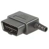 ACV Electronic Winkel OBD-Steckeranschluss