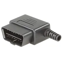 ACV Electronic Winkel OBD-Steckeranschluss