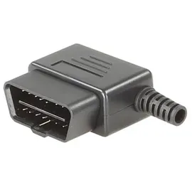 ACV Electronic Winkel OBD-Steckeranschluss