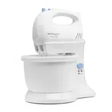 Orbegozo BA4400 Standmixer mit Knetmaschine 3,5 l