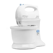 Orbegozo BA4400 Standmixer mit Knetmaschine 3,5 l