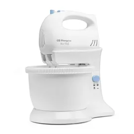 Orbegozo BA4400 Standmixer mit Knetmaschine 3,5 l