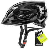56-60 cm black