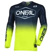 O'Neal Mayhem Hexx Jersey blau, XXL