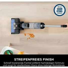 Shark 4968FFJ200EU Hydrovac Reiniger 1L, Nachfüllpackung - Lila